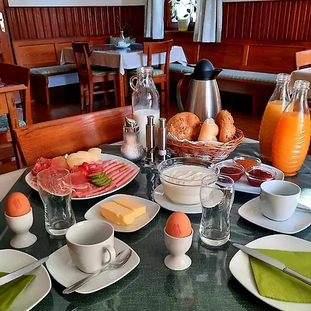 Zoeschgenhof Apartamento Matrei in Osttirol