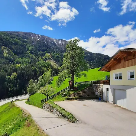 Zoeschgenhof * ماتري إن أوستيرول