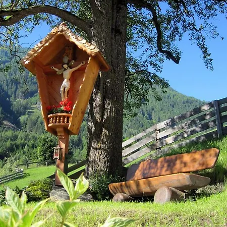 Appartement Zoeschgenhof