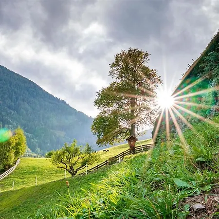 Zoeschgenhof Matrei in Osttirol