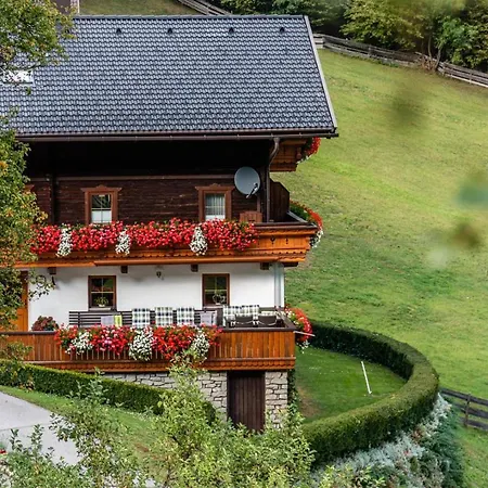Zoeschgenhof Apartment *