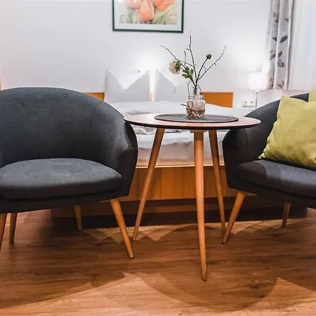 Zoeschgenhof Matrei in Osttirol