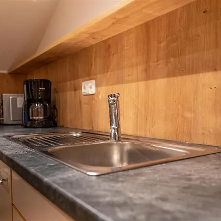 Apartamento Zoeschgenhof *