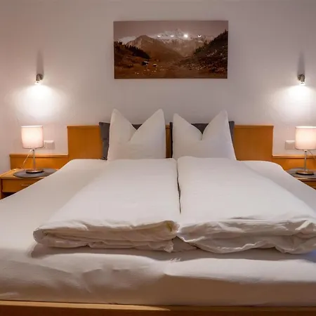 Zoeschgenhof * Matrei in Osttirol