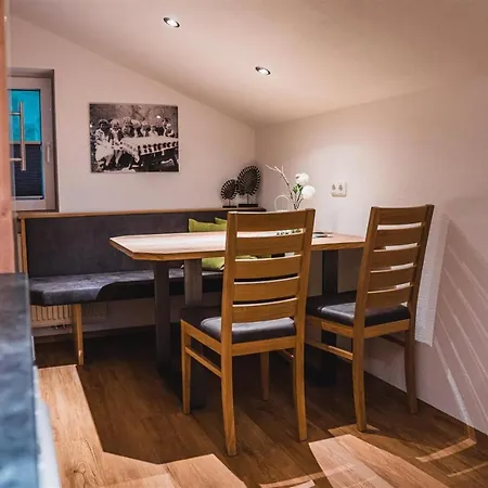 Zoeschgenhof Matrei in Osttirol