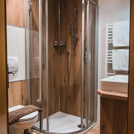 Zoeschgenhof Appartamento *