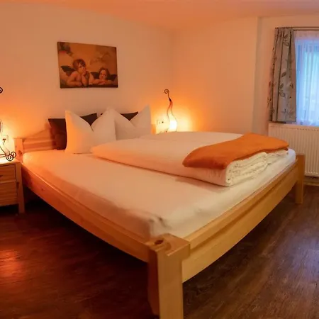 Zoeschgenhof Apartment Matrei in Osttirol