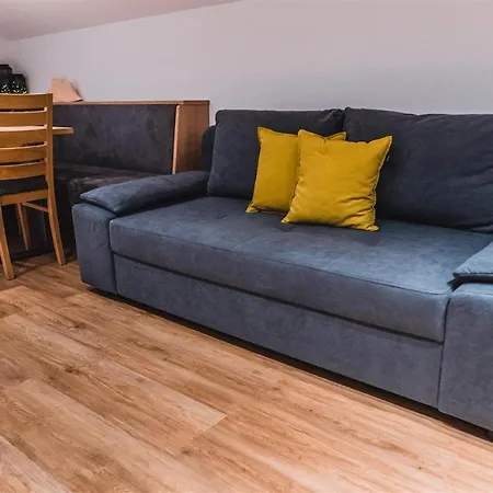 Zoeschgenhof Apartamento Matrei in Osttirol