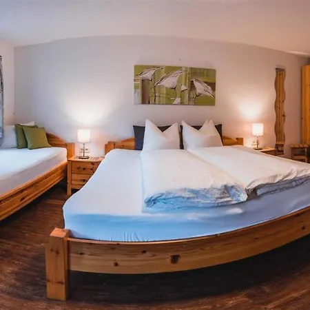 Zoeschgenhof Matrei in Osttirol