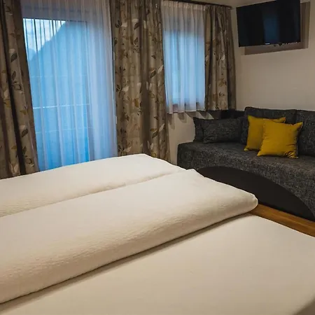 Apartment Zoeschgenhof *