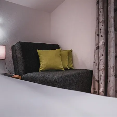 Zoeschgenhof ماتري إن أوستيرول