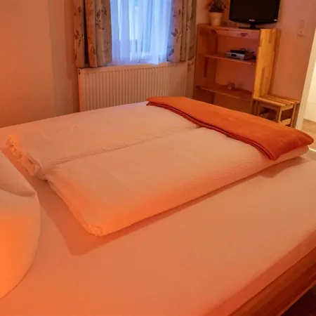 Apartamento Zoeschgenhof *