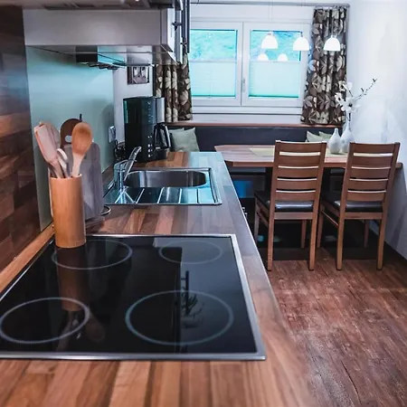 Apartamento Zoeschgenhof Matrei in Osttirol