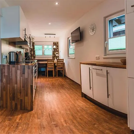 Zoeschgenhof Matrei in Osttirol