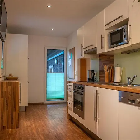 Zoeschgenhof Apartment