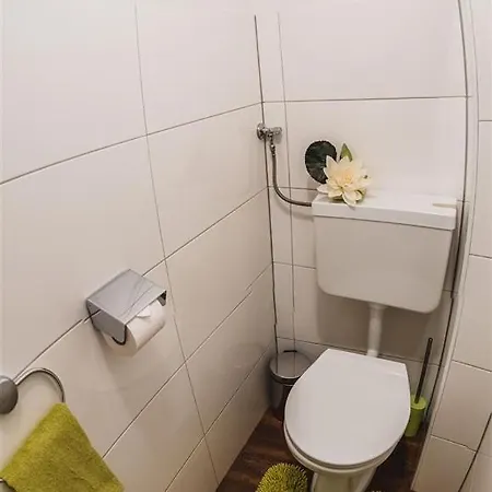 Apartment Zoeschgenhof Matrei in Osttirol