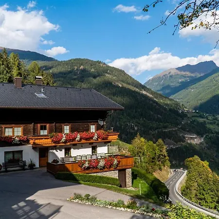 Zoeschgenhof Matrei in Osttirol