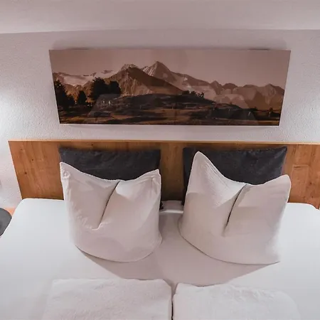 Appartement Zoeschgenhof Matrei in Osttirol