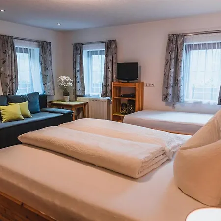 Zoeschgenhof * Matrei in Osttirol