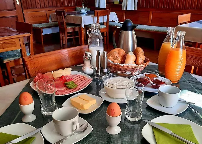 Zoeschgenhof Apartmán Matrei in Osttirol