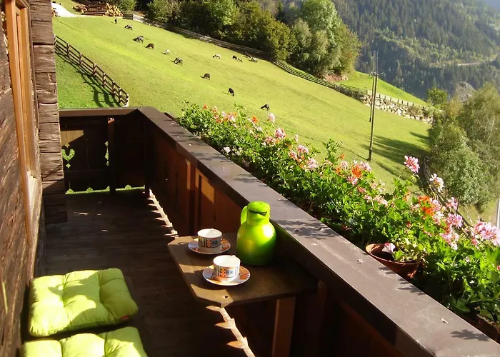 Zoeschgenhof * Matrei in Osttirol