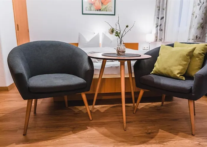 Zoeschgenhof Matrei in Osttirol