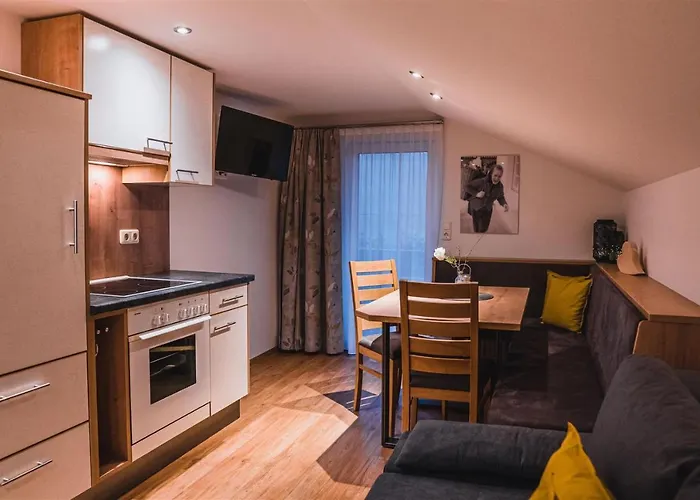 Zoeschgenhof Matrei in Osttirol