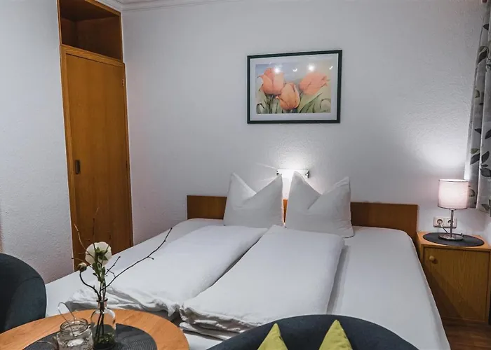 Apartmán Zoeschgenhof *