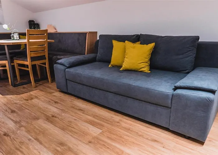 Zoeschgenhof Apartmán Matrei in Osttirol