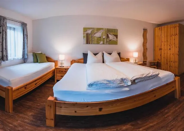 Zoeschgenhof Matrei in Osttirol