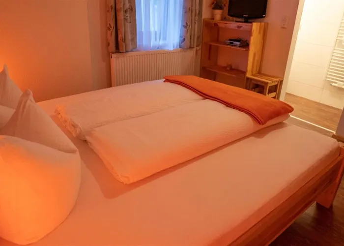 Apartmán Zoeschgenhof *