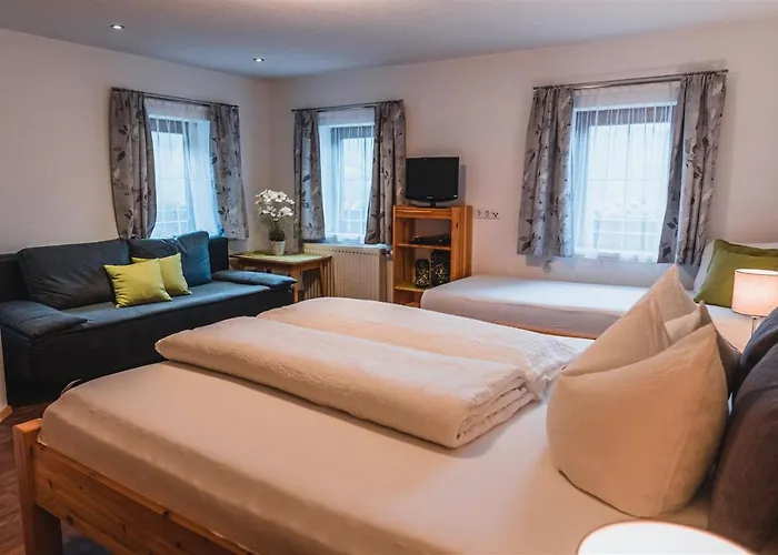 Zoeschgenhof * Matrei in Osttirol