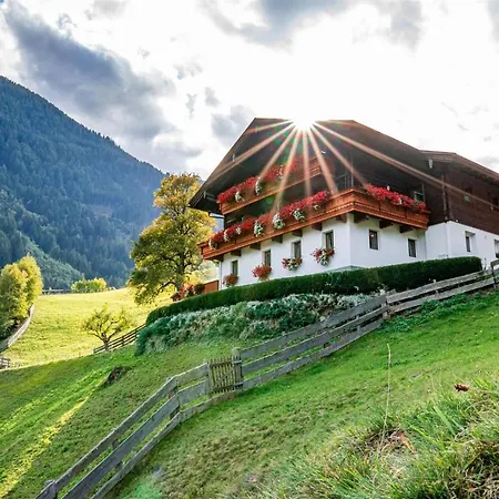 Zöschgenhof * Matrei in Osttirol