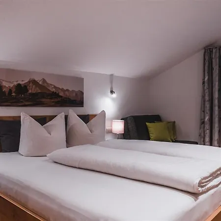 Apartman Zoeschgenhof