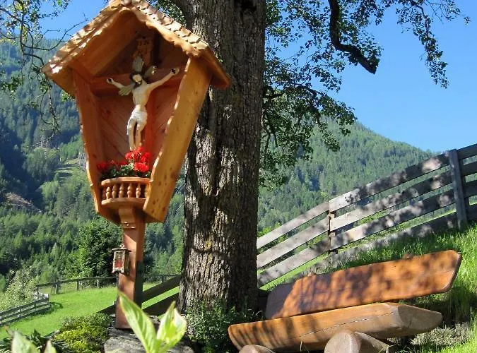 Lägenhet Zoeschgenhof