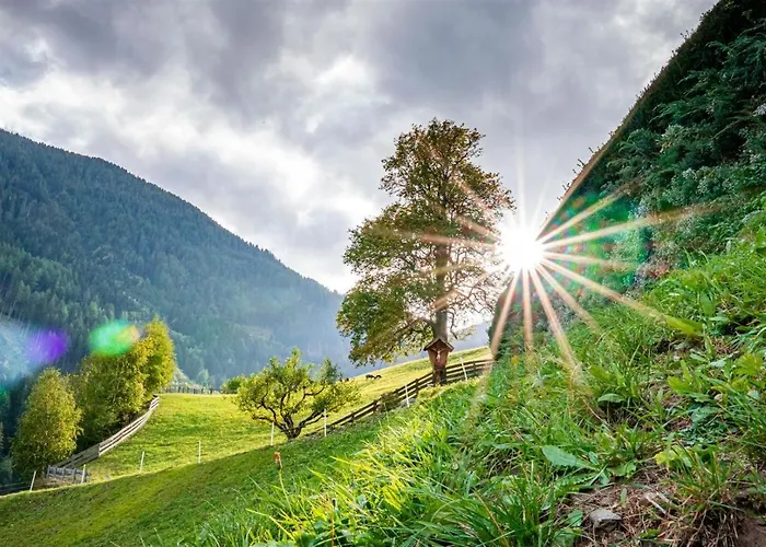 Zöschgenhof Matrei in Osttirol
