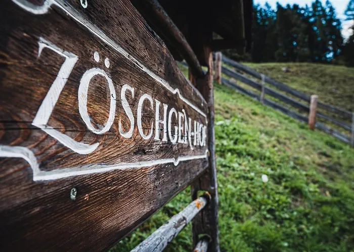Zöschgenhof Matrei in Osttirol