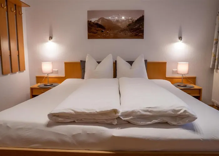 Zöschgenhof * Matrei in Osttirol