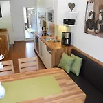 Zoeschgenhof Appartement