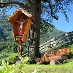 Appartement Zoeschgenhof