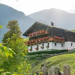 Appartement Zoeschgenhof *