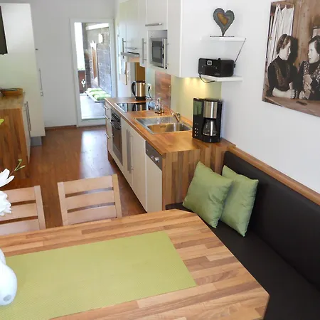 Zoeschgenhof Apartament