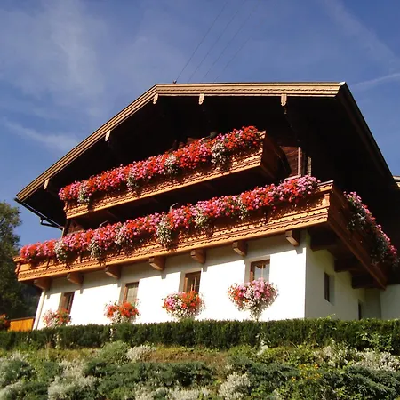 Zoeschgenhof Apartament *