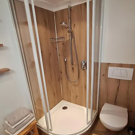 Apartament Zoeschgenhof Matrei in Osttirol