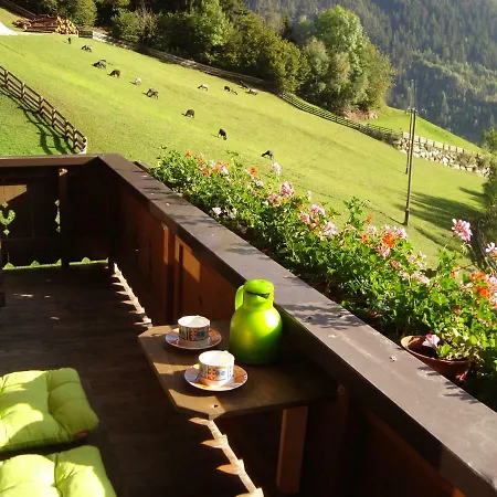 Zöschgenhof * Matrei in Osttirol