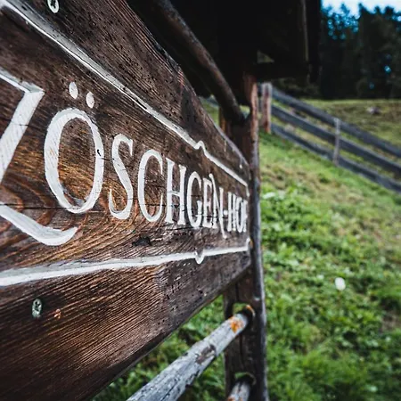 Zoeschgenhof Matrei in Osttirol