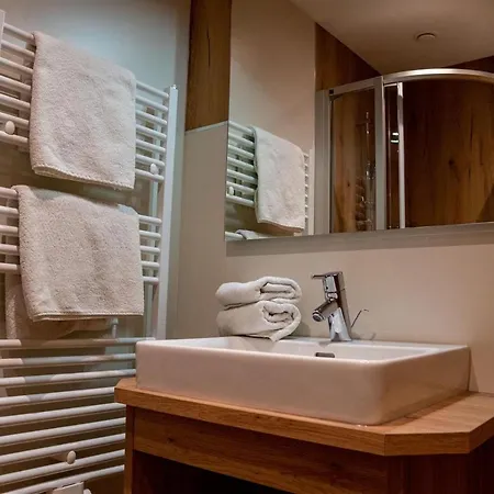 Zoeschgenhof Apartament Matrei in Osttirol