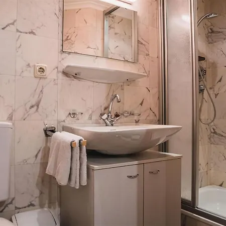 Apartament Zoeschgenhof Matrei in Osttirol