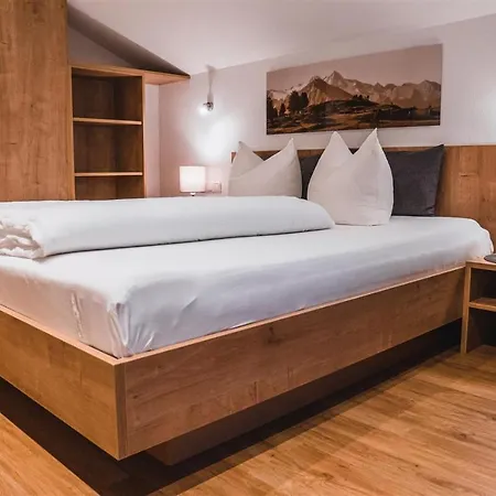 Apartament Zoeschgenhof *