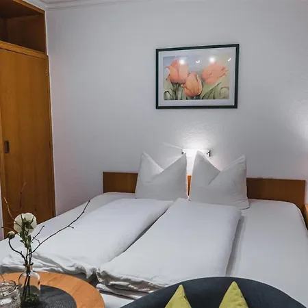 Apartament Zoeschgenhof *